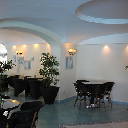 Hotel Terme Park Imperial Forio di Ischia 외부 사진