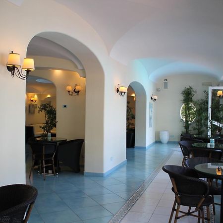 Hotel Terme Park Imperial Forio di Ischia 외부 사진