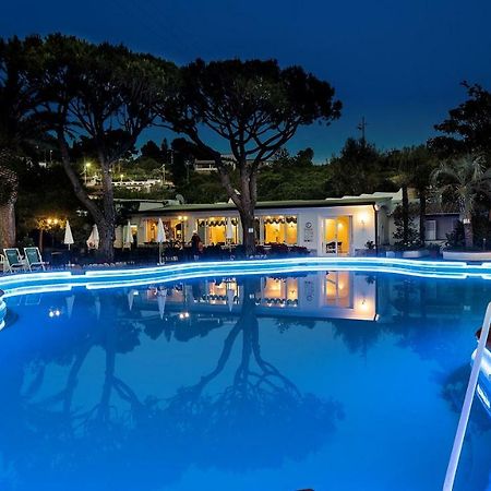 Hotel Terme Park Imperial Forio di Ischia 외부 사진