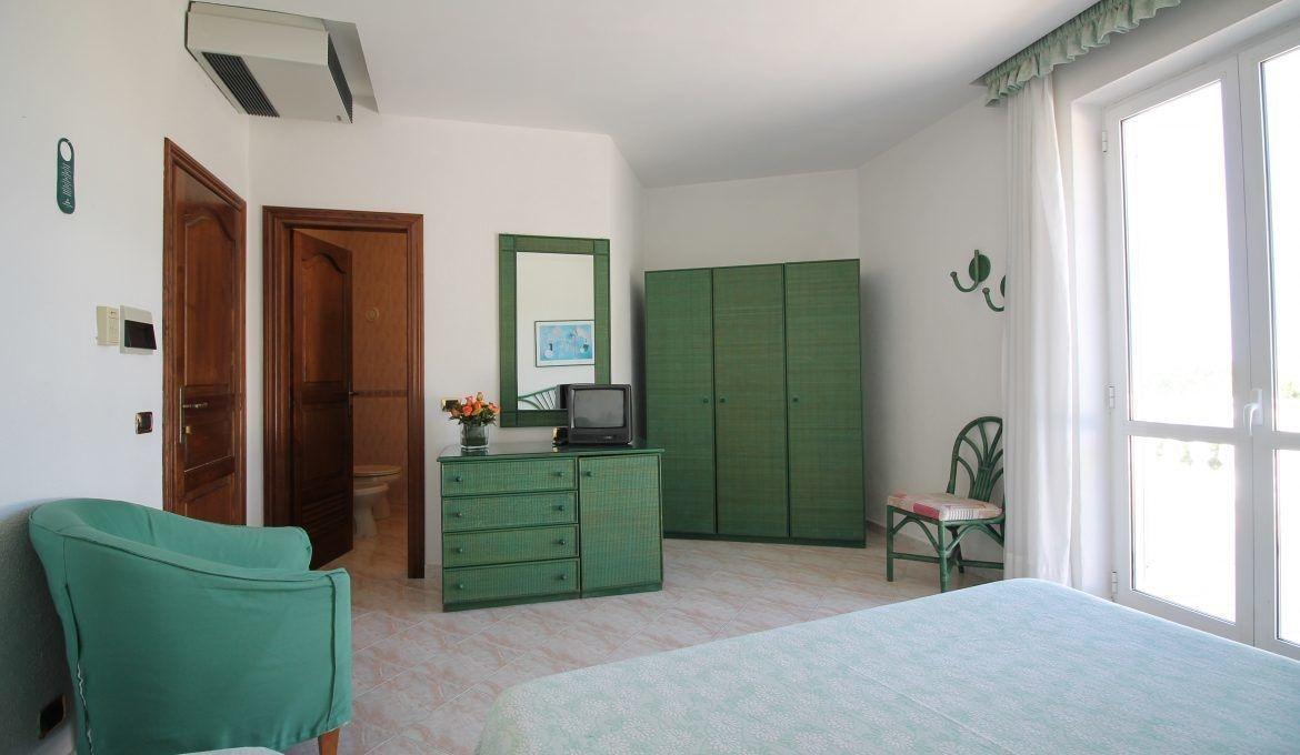 Hotel Terme Park Imperial Forio di Ischia 외부 사진