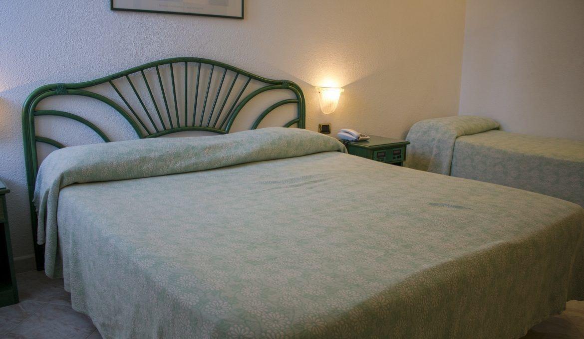 Hotel Terme Park Imperial Forio di Ischia 외부 사진