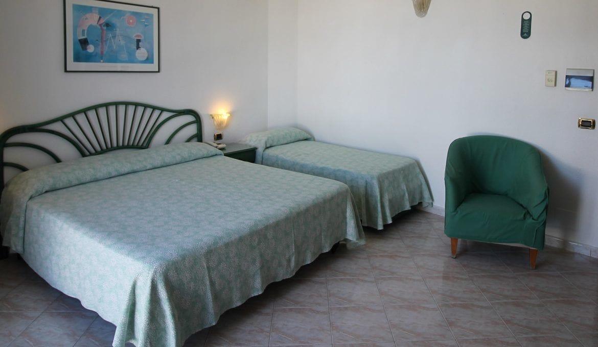 Hotel Terme Park Imperial Forio di Ischia 외부 사진