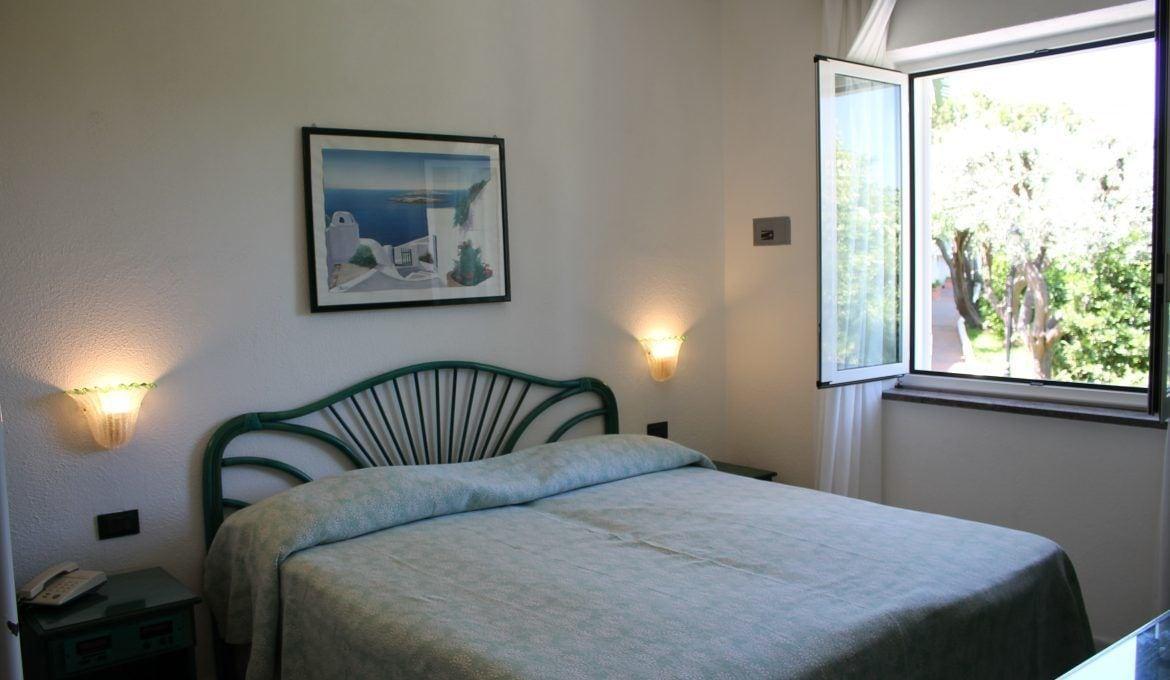 Hotel Terme Park Imperial Forio di Ischia 외부 사진
