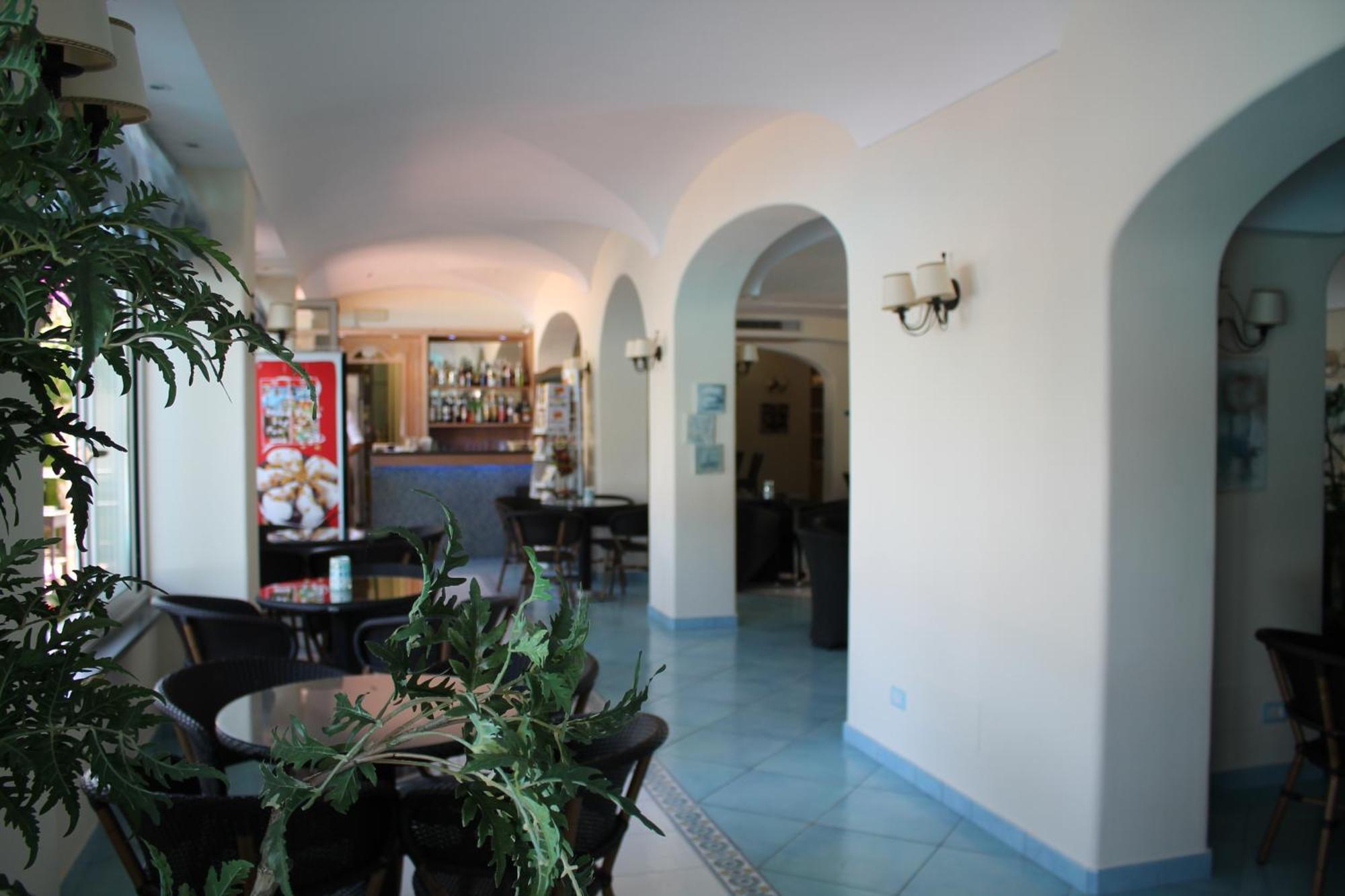 Hotel Terme Park Imperial Forio di Ischia 외부 사진