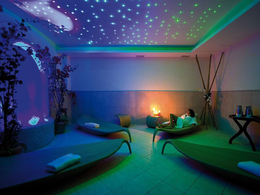 Hotel Terme Park Imperial Forio di Ischia 외부 사진