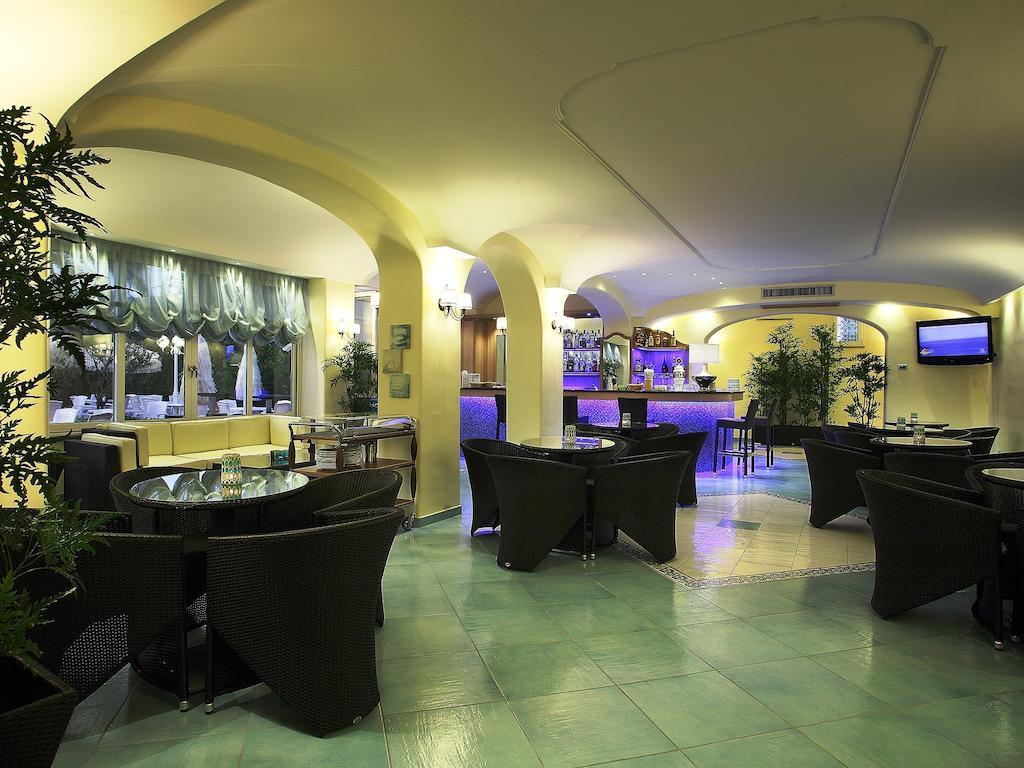 Hotel Terme Park Imperial Forio di Ischia 외부 사진
