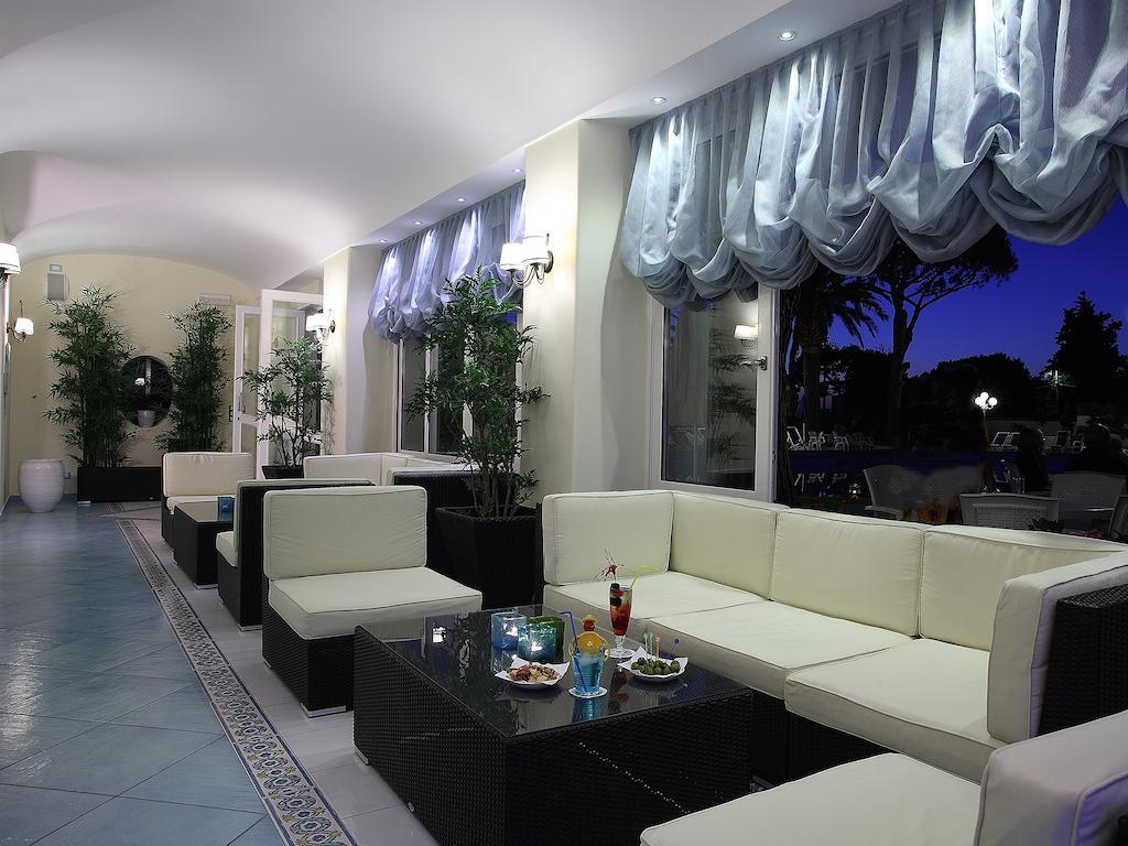 Hotel Terme Park Imperial Forio di Ischia 외부 사진