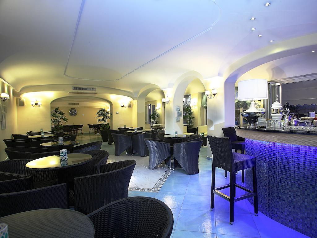 Hotel Terme Park Imperial Forio di Ischia 외부 사진