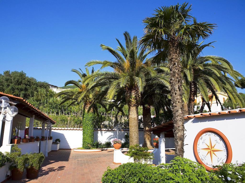 Hotel Terme Park Imperial Forio di Ischia 외부 사진