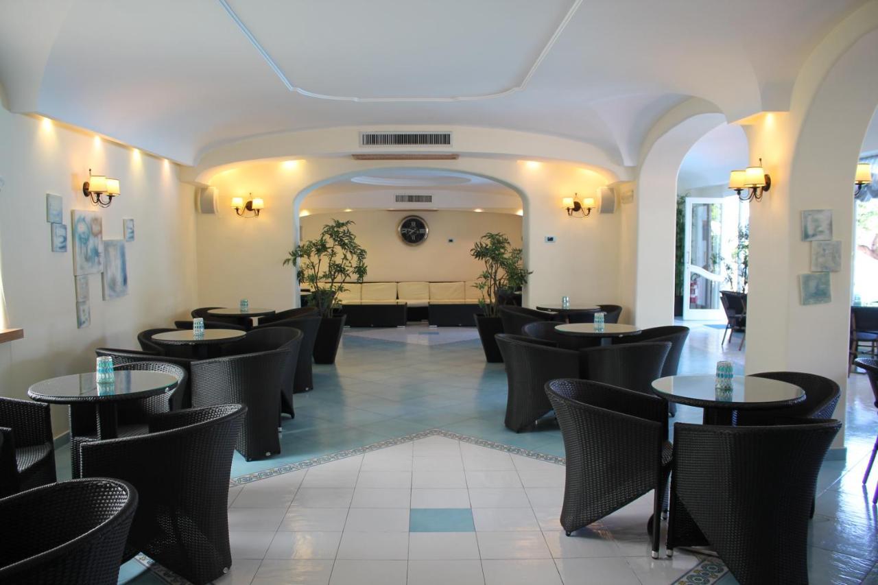 Hotel Terme Park Imperial Forio di Ischia 외부 사진