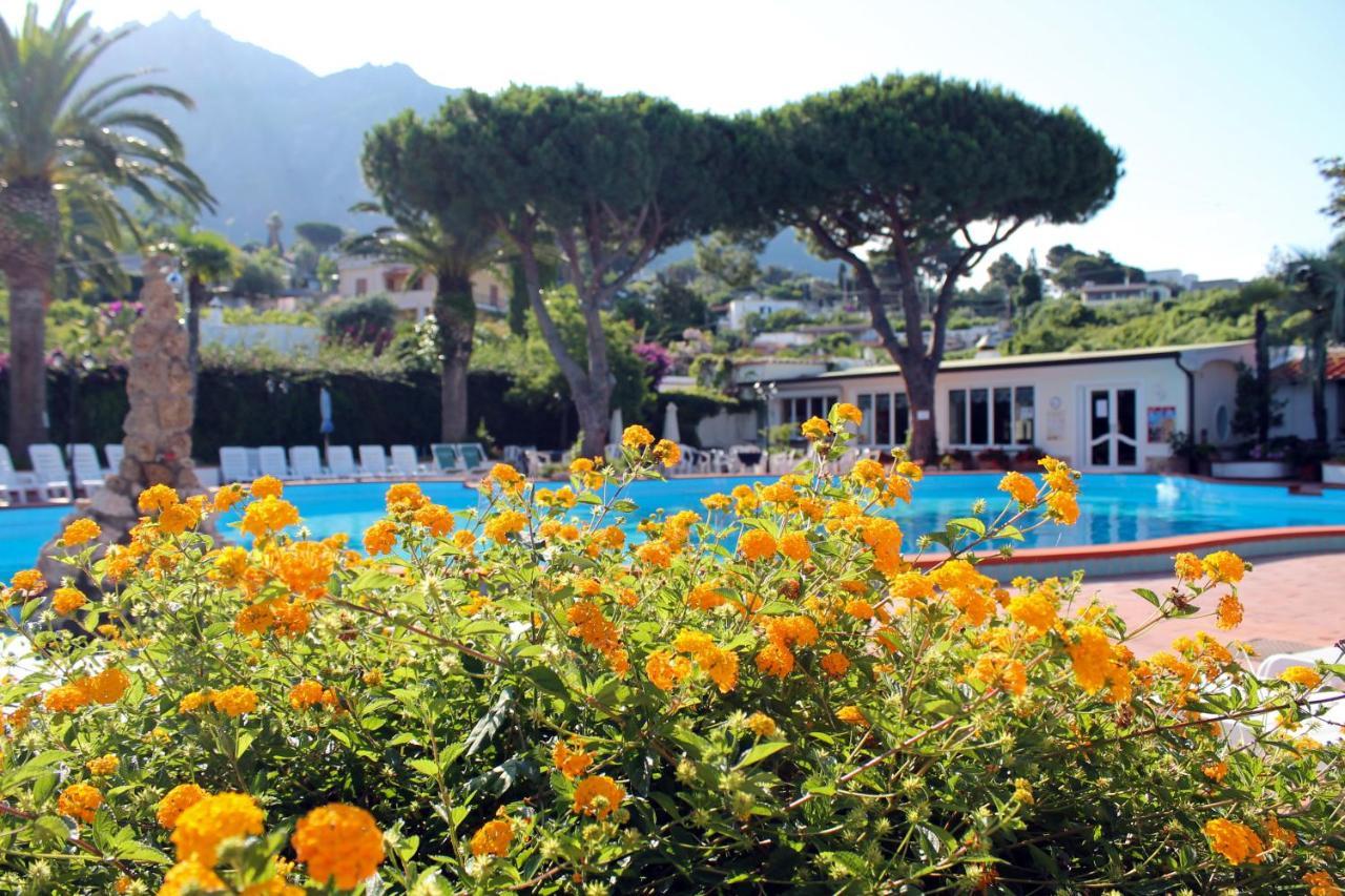 Hotel Terme Park Imperial Forio di Ischia 외부 사진