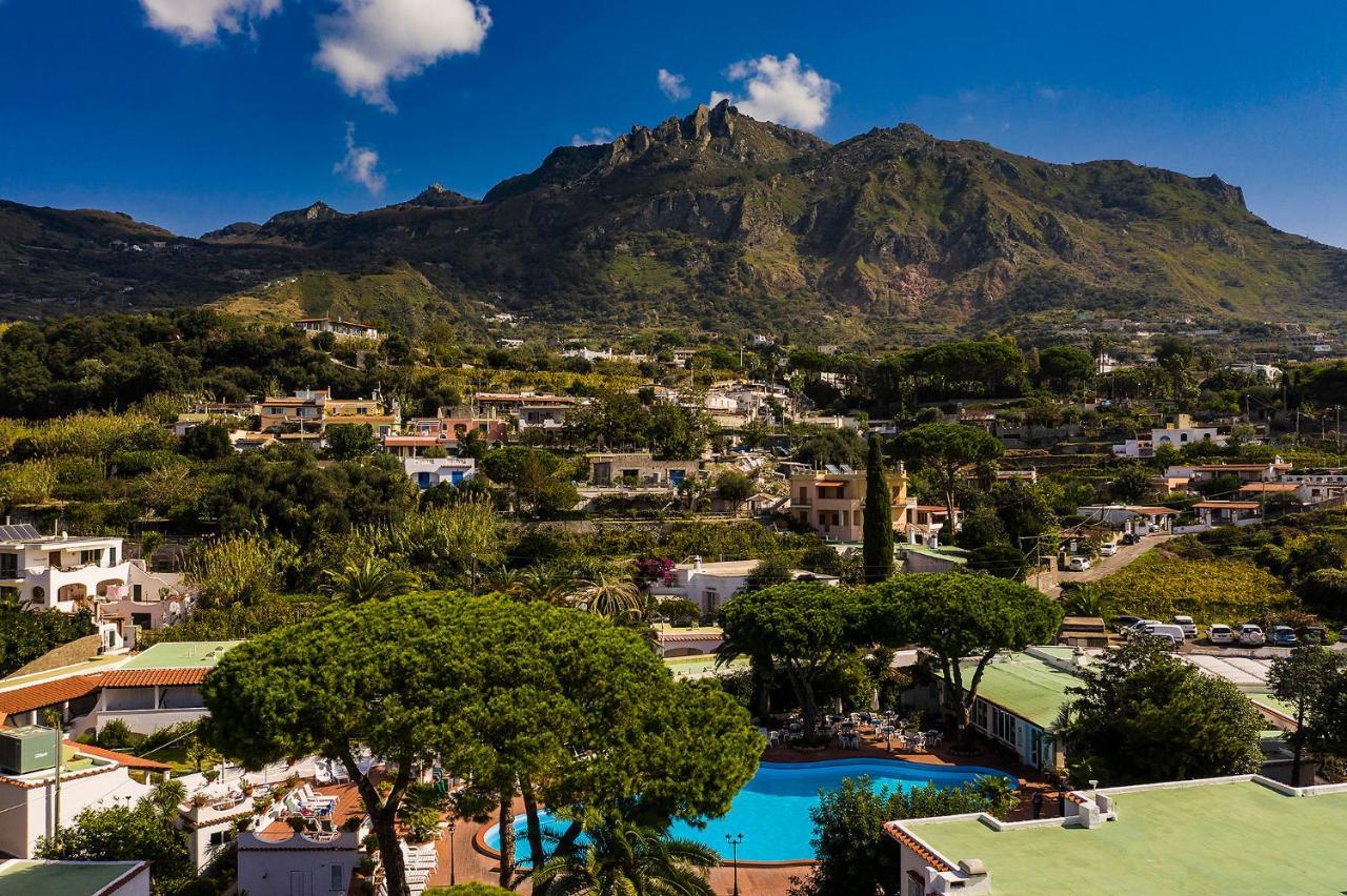 Hotel Terme Park Imperial Forio di Ischia 외부 사진