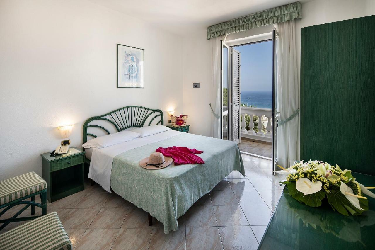 Hotel Terme Park Imperial Forio di Ischia 외부 사진
