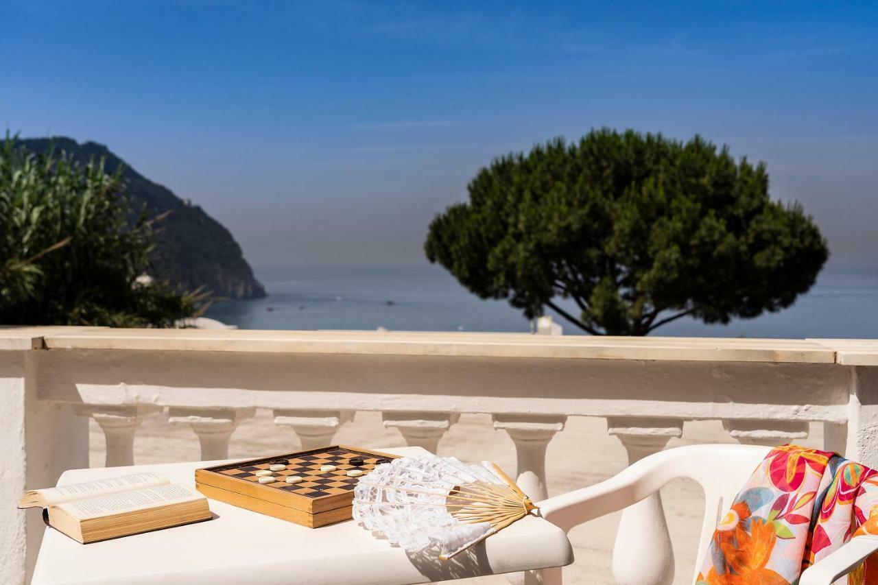 Hotel Terme Park Imperial Forio di Ischia 외부 사진