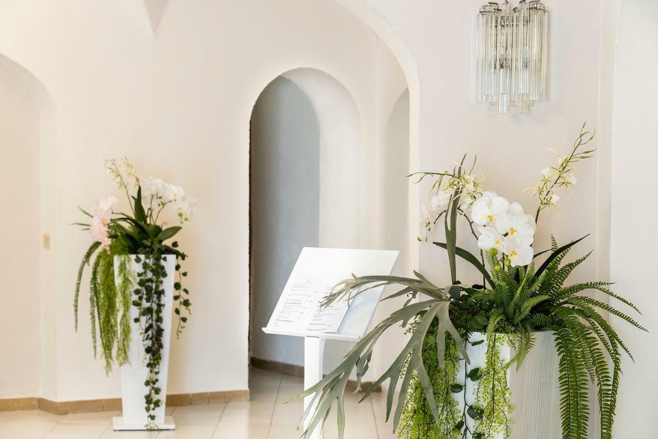 Hotel Terme Park Imperial Forio di Ischia 외부 사진