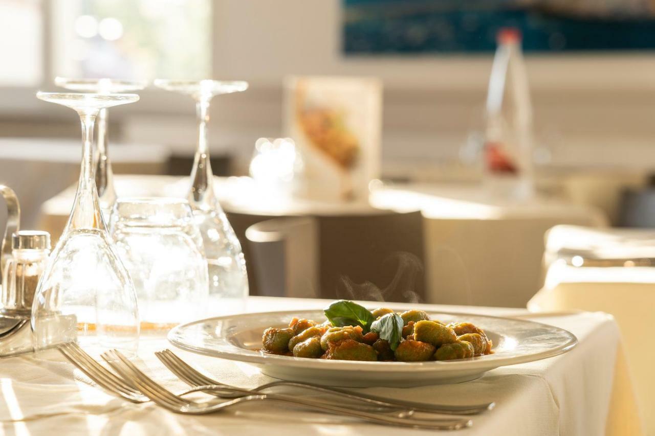 Hotel Terme Park Imperial Forio di Ischia 외부 사진