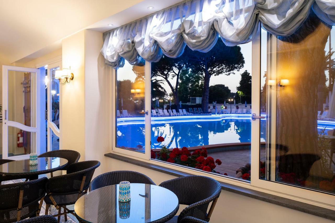 Hotel Terme Park Imperial Forio di Ischia 외부 사진