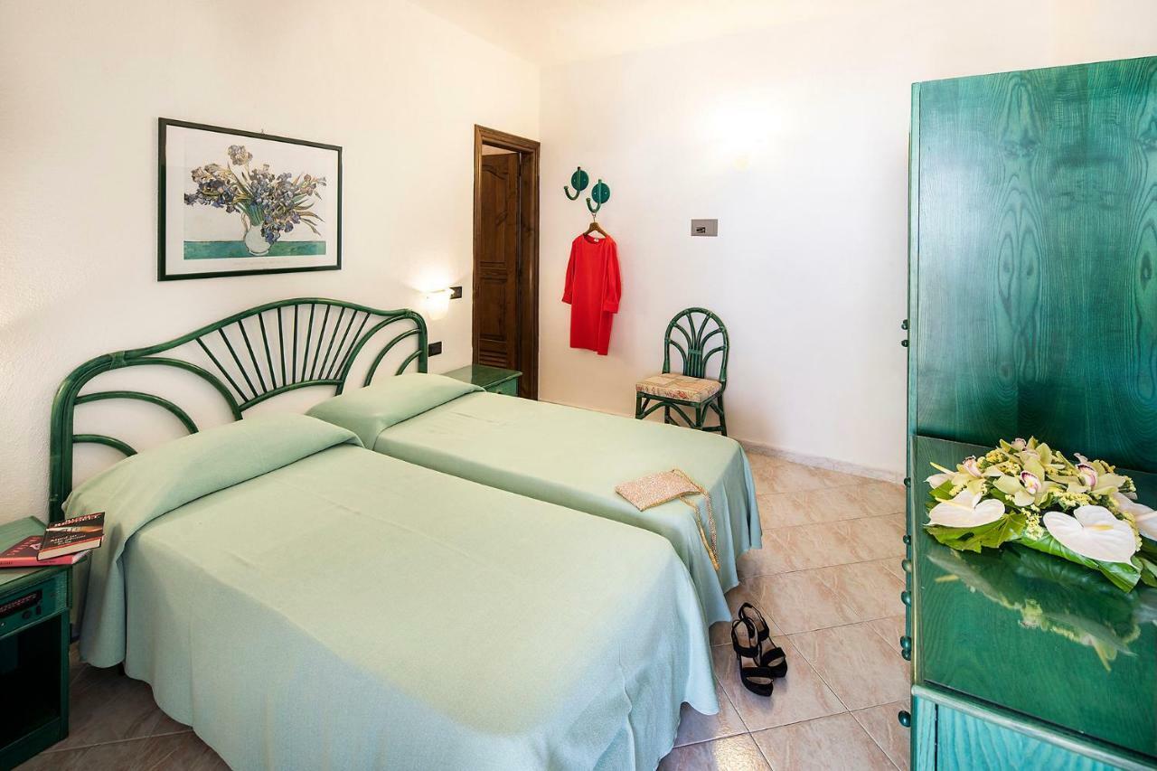 Hotel Terme Park Imperial Forio di Ischia 외부 사진