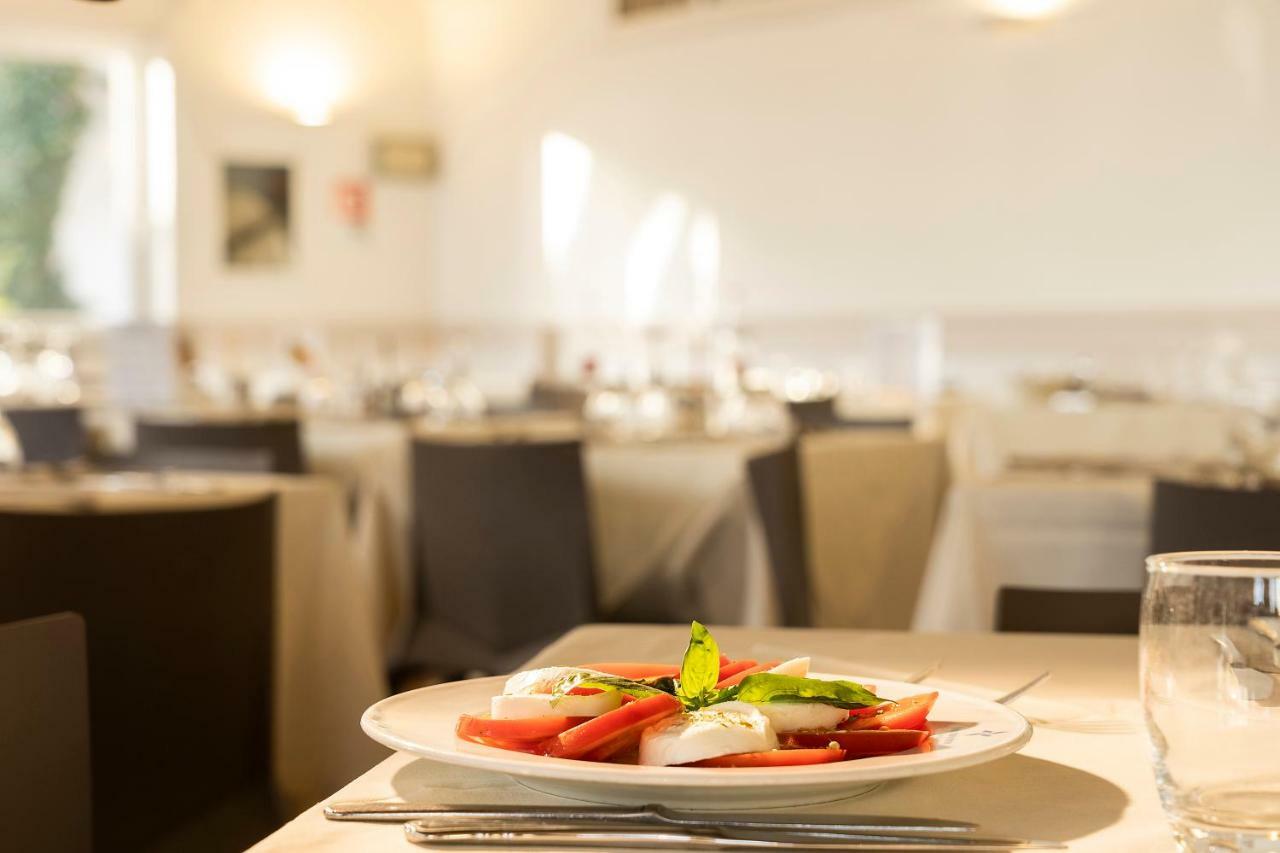 Hotel Terme Park Imperial Forio di Ischia 외부 사진