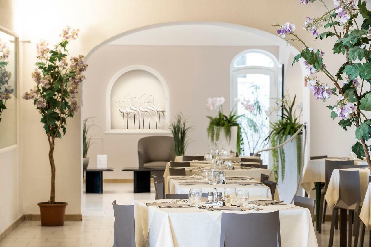 Hotel Terme Park Imperial Forio di Ischia 외부 사진