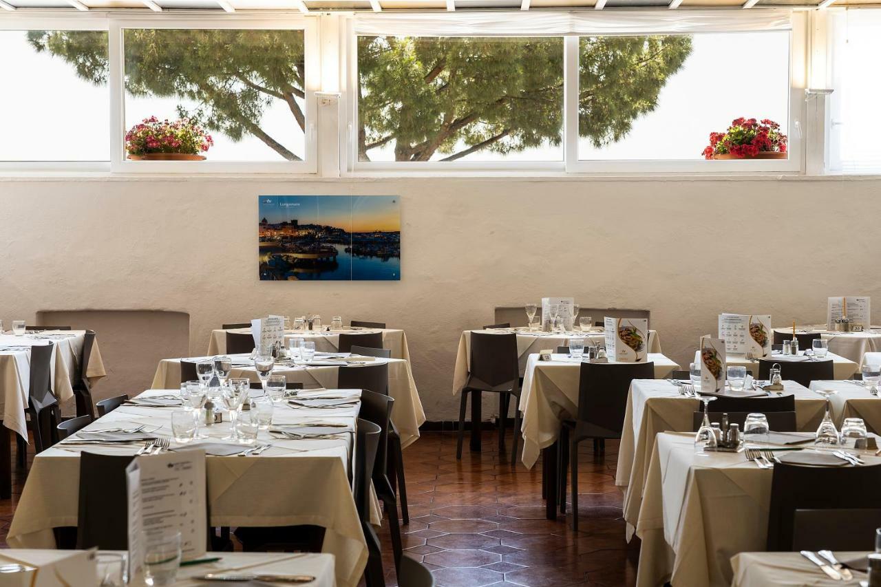 Hotel Terme Park Imperial Forio di Ischia 외부 사진