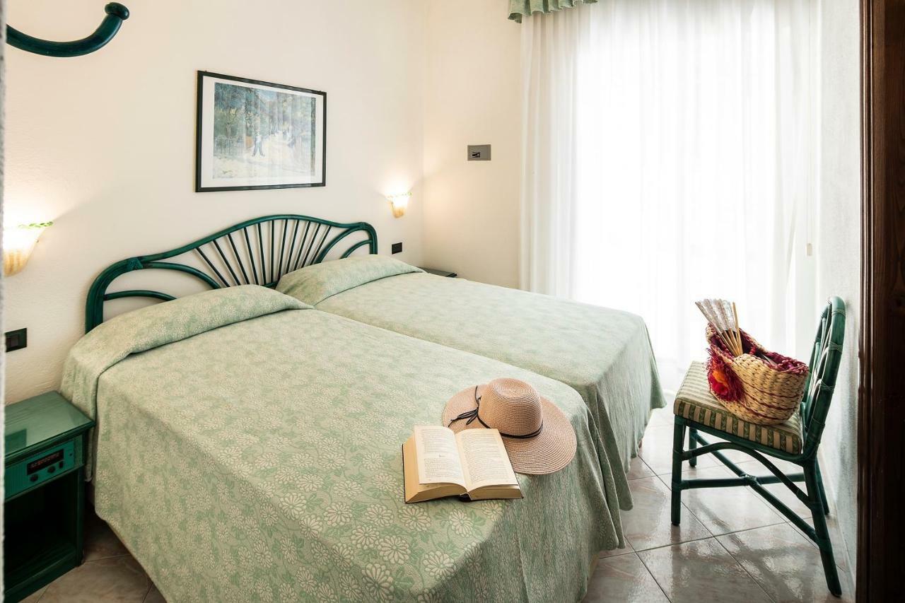 Hotel Terme Park Imperial Forio di Ischia 외부 사진