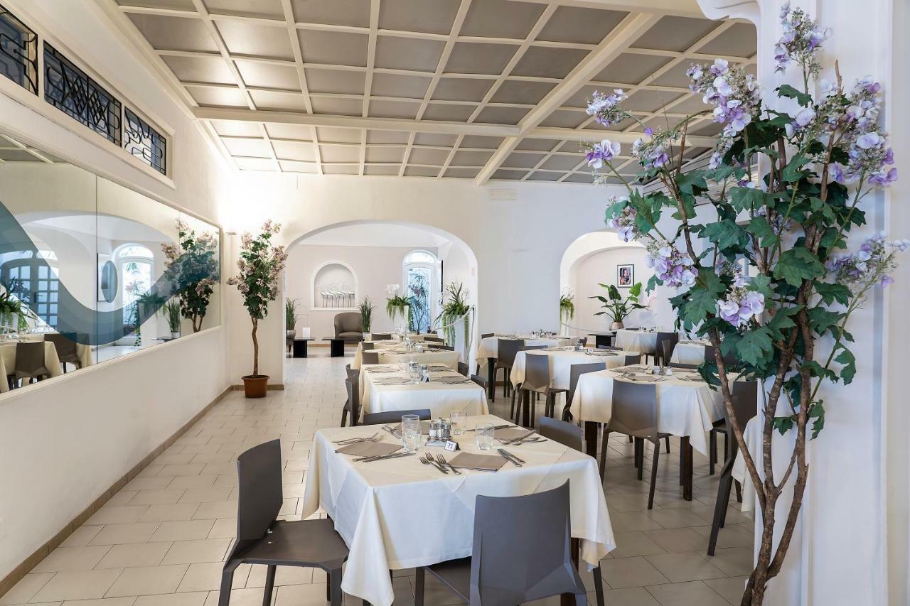 Hotel Terme Park Imperial Forio di Ischia 외부 사진
