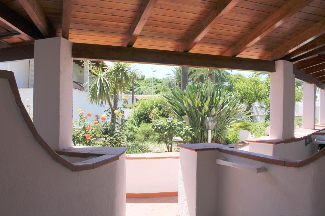 Hotel Terme Park Imperial Forio di Ischia 외부 사진