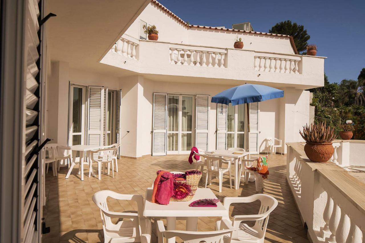Hotel Terme Park Imperial Forio di Ischia 외부 사진