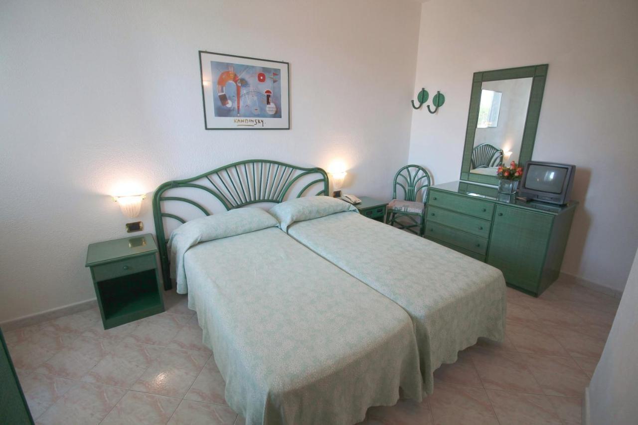 Hotel Terme Park Imperial Forio di Ischia 외부 사진