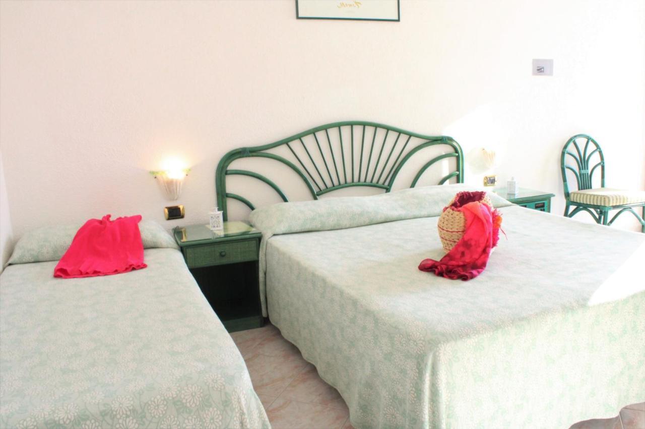 Hotel Terme Park Imperial Forio di Ischia 외부 사진